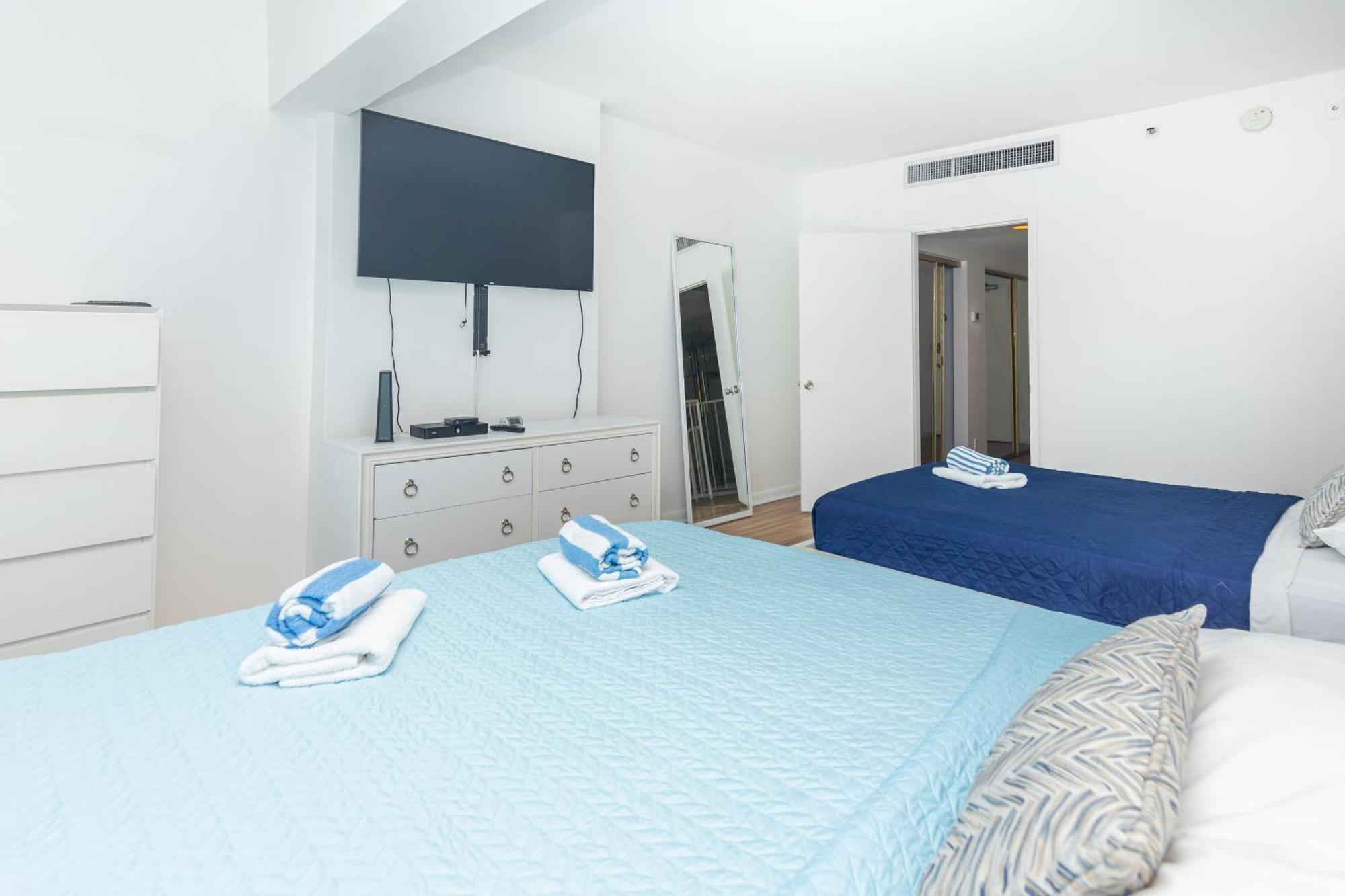 Girasole Apart-hotel Miami Beach