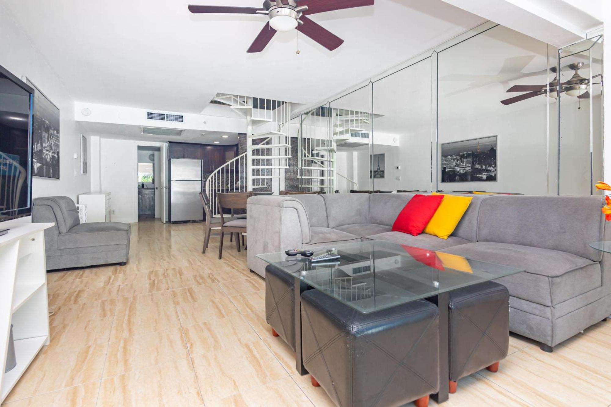 Apart-hotel Girasole